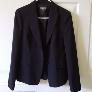 Black Blazer